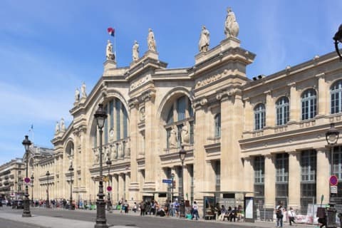 Couvreur Paris Xe arrondissement de l'Entrepôt