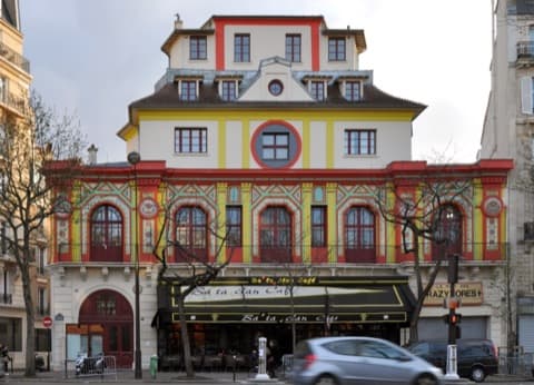 Couvreur Paris XIe arrondissement de Popincourt
