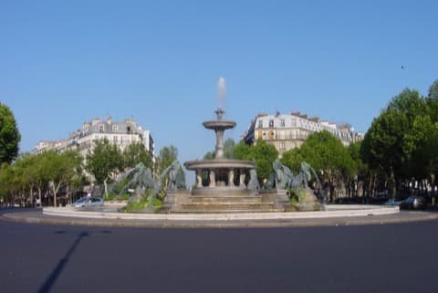Couvreur Paris XIIe arrondissement de Reuilly