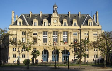Couvreur Paris XIIIe arrondissement des Gobelins