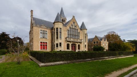 Couvreur Paris XIVe arrondissement de l'Observatoire