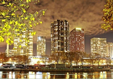 Couvreur Paris XVe arrondissement de Vaugirard