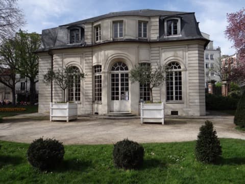 Couvreur Paris XXe arrondissement de Ménilmontant