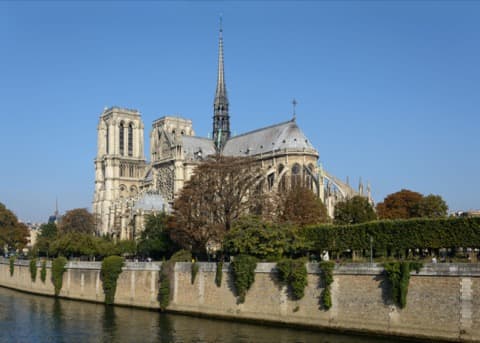 Couvreur Paris IVe arrondissement de l'Hôtel-de-Ville