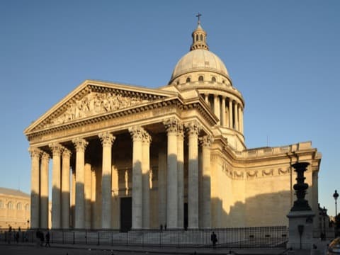 Couvreur Paris Ve arrondissement du Panthéon