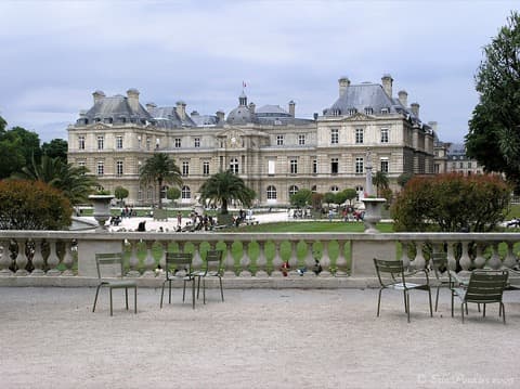 Couvreur Paris VIe arrrondissement du Luxembourg