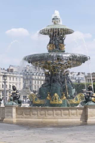 Couvreur Paris VIIIe arrondissement de l'Élysée