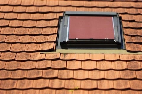 Fenêtres de toit & Velux Paris Ve arrondissement du Panthéon