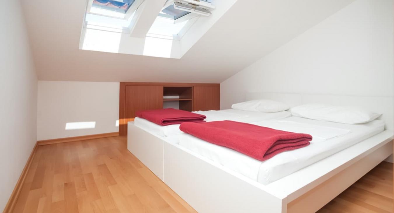 Aménagement des combles & Isolation sous toiture 75 Paris