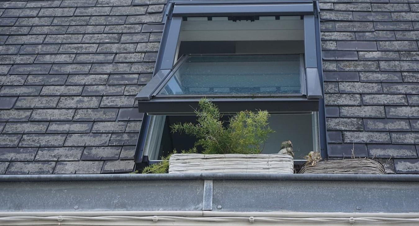 Pose de Velux, lucarnes & chiens-assis 75 Paris